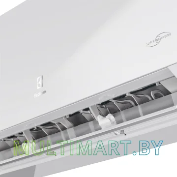 Кондиционер Electrolux Enterprise Super DC Inverter EACS/I-09HEN-WHITE/N8 картинка 5